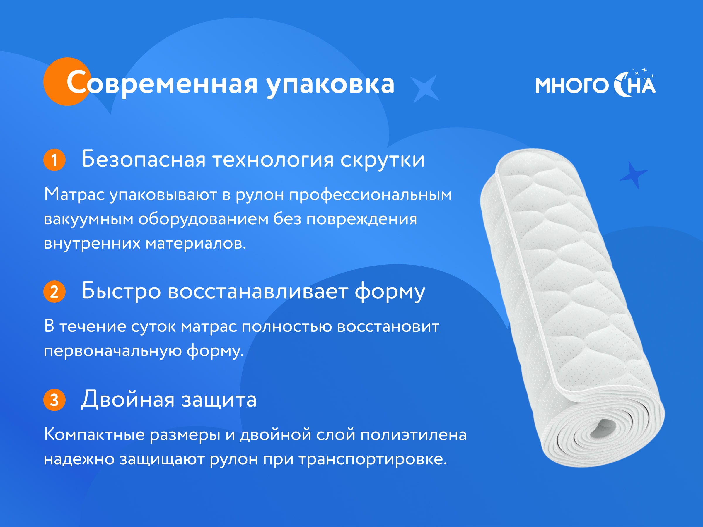 Матрас SLEEP Basic 90х200 см – купить в Ростове-на-Дону, цены в  интернет-магазине «МногоСна»